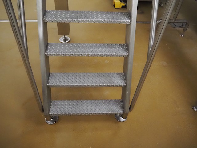 Nn platform - afbeelding 5 van  13