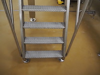 Nn platform - afbeelding 5 van  13