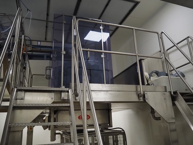 Nn platform - afbeelding 6 van  13