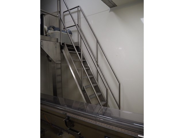 Nn platform - afbeelding 7 van  13