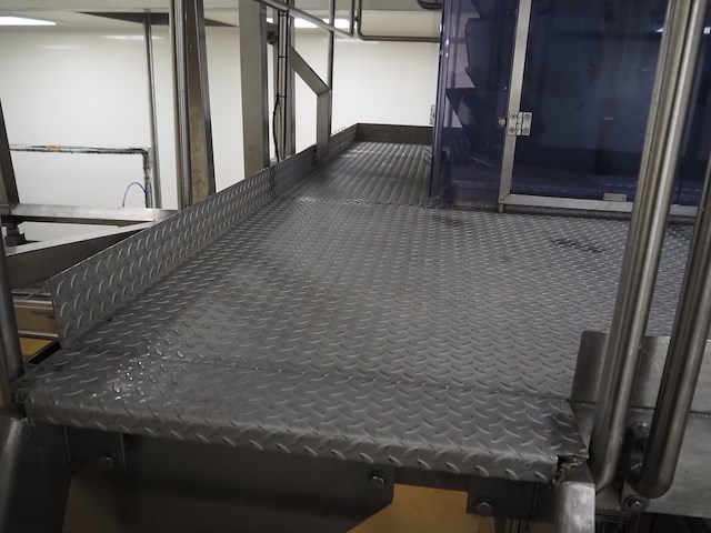 Nn platform - afbeelding 8 van  13