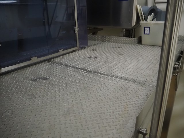 Nn platform - afbeelding 9 van  13