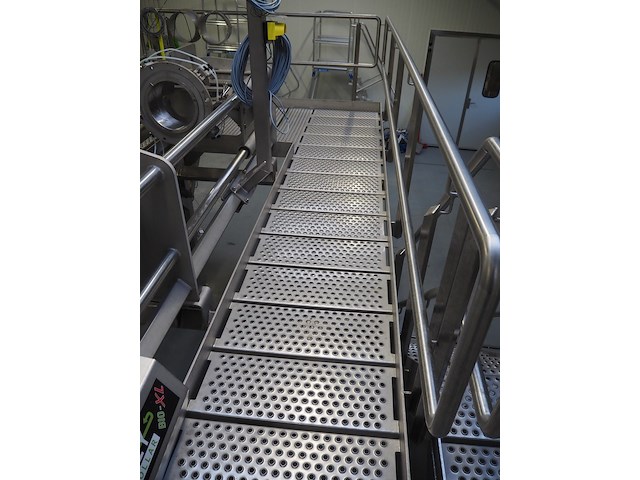 Nn platform - afbeelding 10 van  16