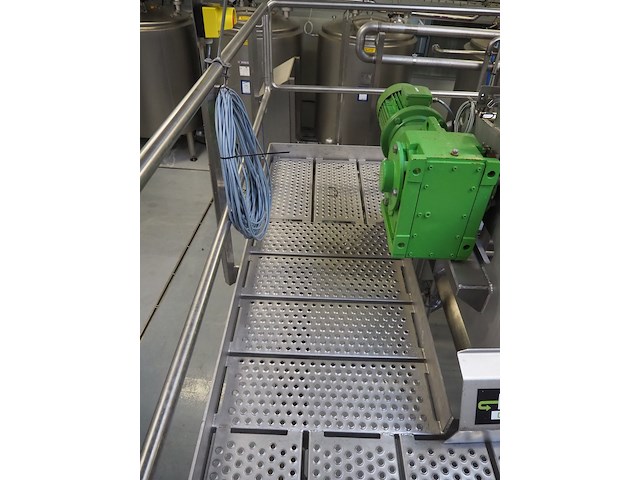 Nn platform - afbeelding 11 van  16