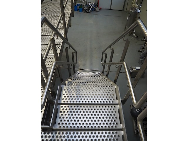 Nn platform - afbeelding 12 van  16