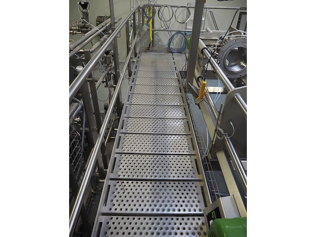 Nn platform - afbeelding 13 van  16