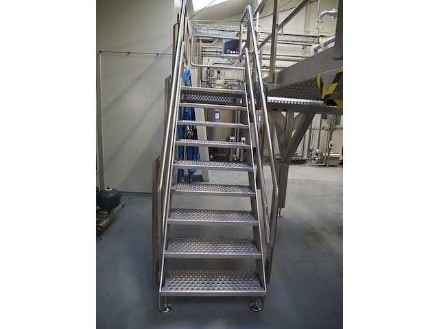 Nn platform - afbeelding 16 van  16