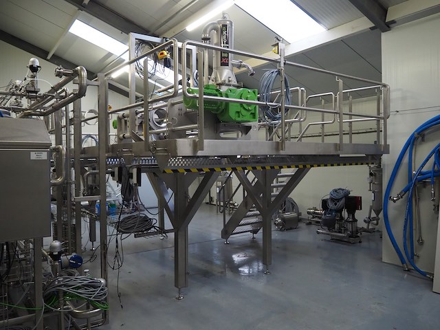 Nn platform - afbeelding 5 van  16