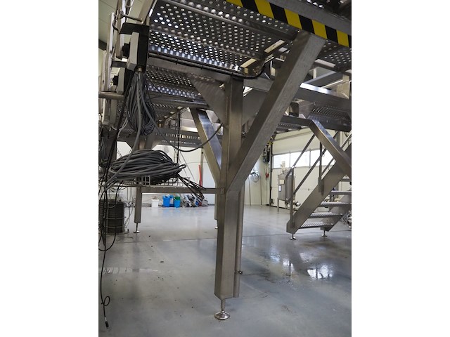 Nn platform - afbeelding 6 van  16