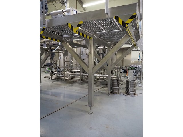 Nn platform - afbeelding 8 van  16