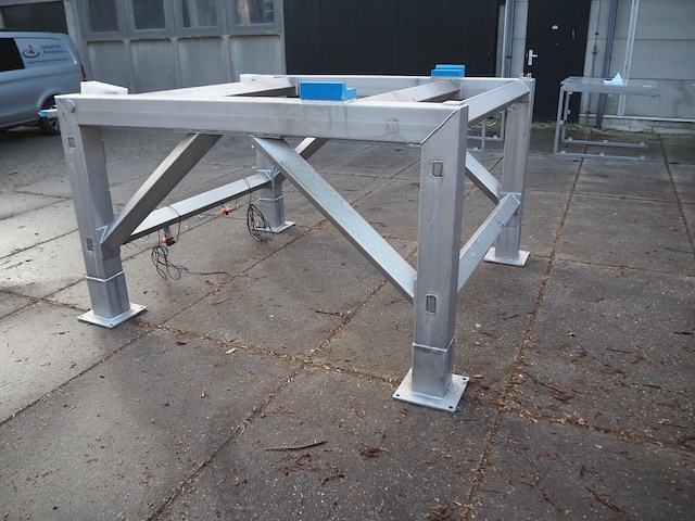 Nn platform - afbeelding 1 van  4