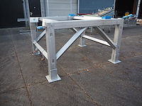 Nn platform - afbeelding 3 van  4