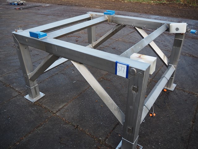 Nn platform - afbeelding 4 van  4