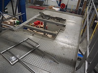 Nn platform - afbeelding 3 van  12