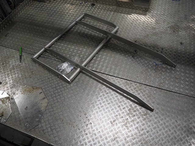 Nn platform - afbeelding 4 van  12