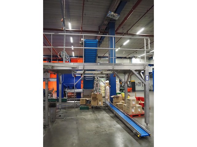 Nn platform - afbeelding 7 van  12