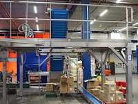 Nn platform - afbeelding 7 van  12