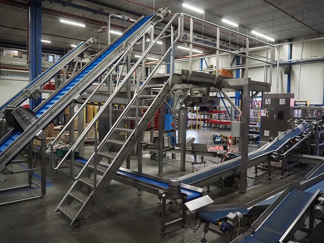 Nn platform - afbeelding 9 van  12