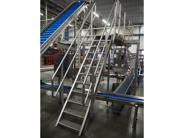 Nn platform - afbeelding 10 van  12