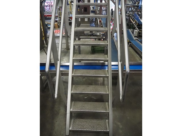 Nn platform - afbeelding 11 van  12