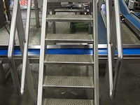 Nn platform - afbeelding 11 van  12