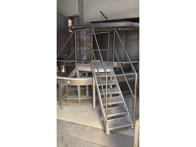 Nn platform - afbeelding 1 van  1