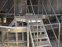 Nn platform - afbeelding 1 van  1