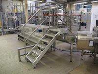 Nn platform - afbeelding 1 van  4