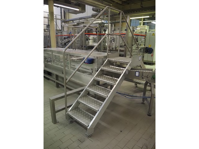 Nn platform - afbeelding 2 van  4