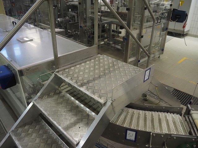 Nn platform - afbeelding 3 van  4