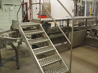 Nn platform - afbeelding 4 van  4