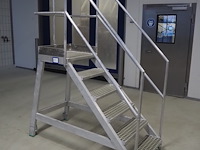 Nn platform - afbeelding 1 van  5