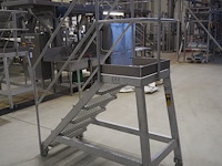 Nn platform - afbeelding 3 van  5