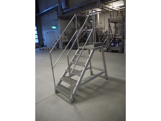 Nn platform - afbeelding 4 van  5