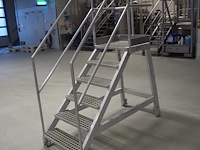 Nn platform - afbeelding 4 van  5