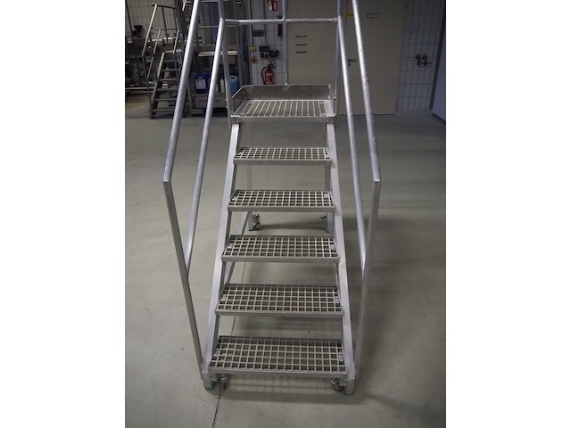 Nn platform - afbeelding 5 van  5