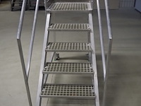 Nn platform - afbeelding 5 van  5