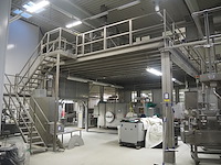 Nn platform - afbeelding 1 van  5