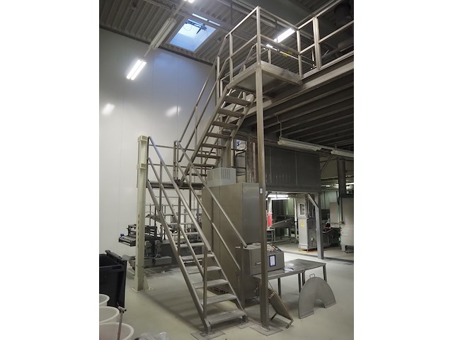 Nn platform - afbeelding 2 van  5