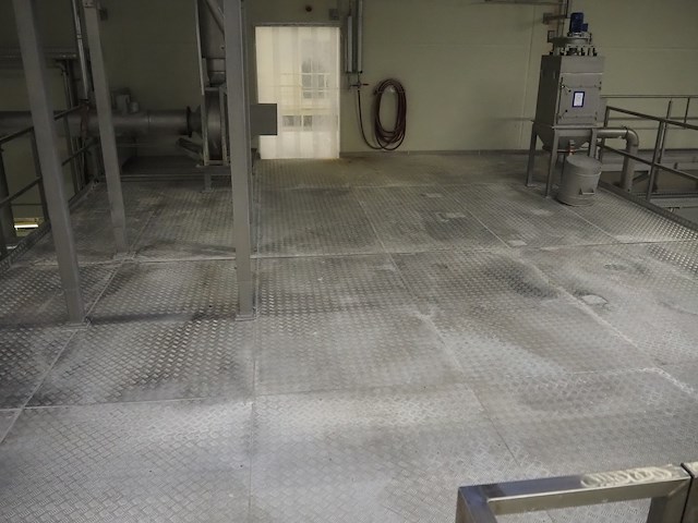 Nn platform - afbeelding 3 van  5