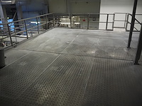 Nn platform - afbeelding 4 van  5