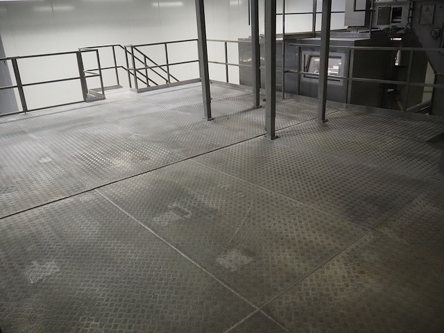 Nn platform - afbeelding 5 van  5