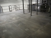 Nn platform - afbeelding 5 van  5