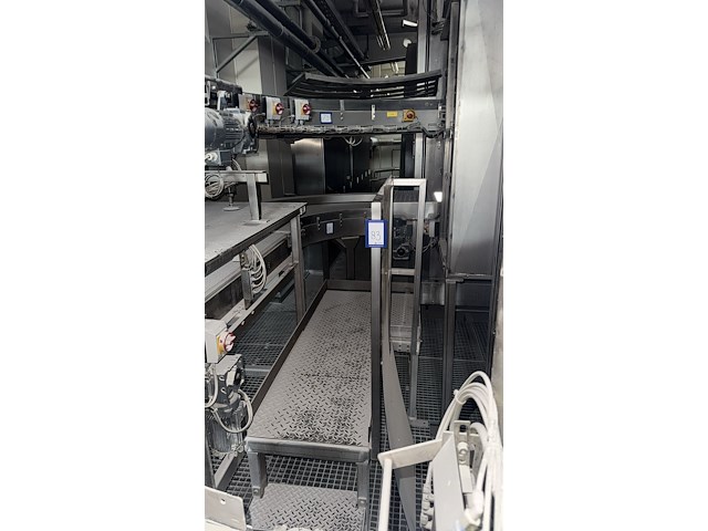 Nn platform - afbeelding 1 van  2