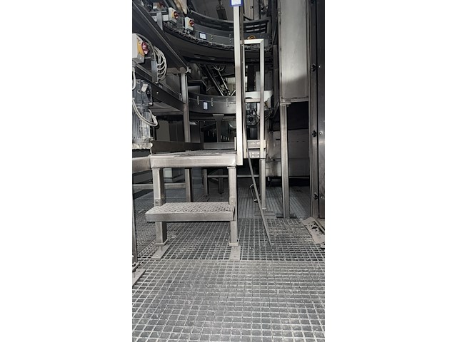 Nn platform - afbeelding 2 van  2