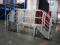 Nn platform - afbeelding 1 van  5