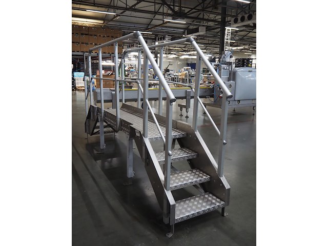 Nn platform - afbeelding 3 van  5