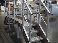 Nn platform - afbeelding 3 van  5