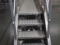 Nn platform - afbeelding 4 van  5