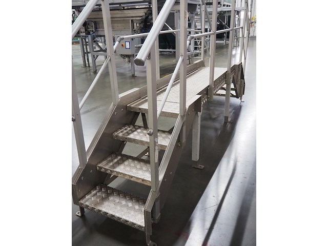 Nn platform - afbeelding 5 van  5